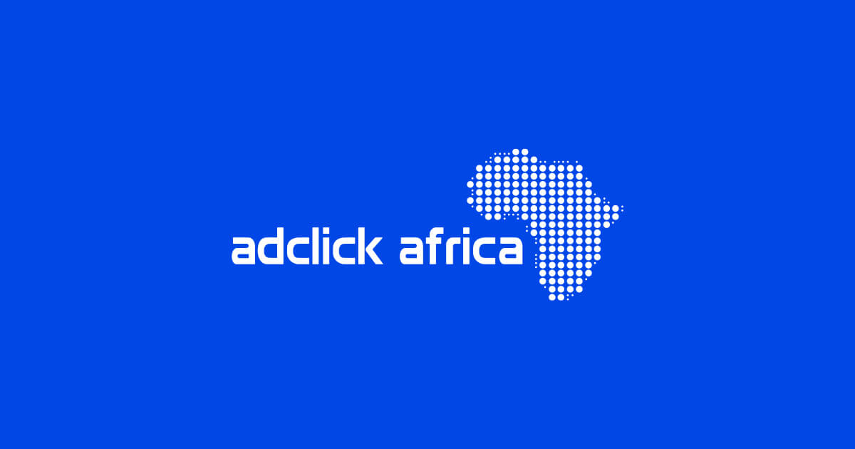 Adclick Africa logo